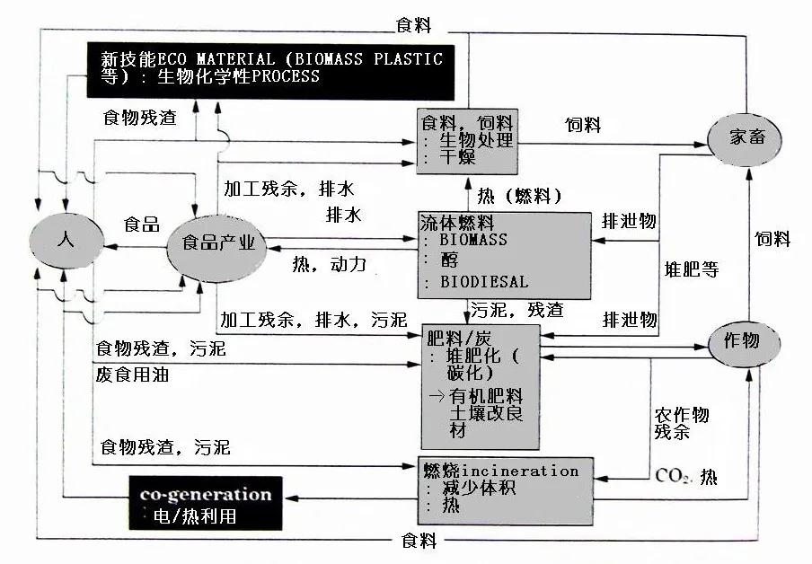 可生物降解環(huán)保塑料可以回收再利用嗎？(圖2)